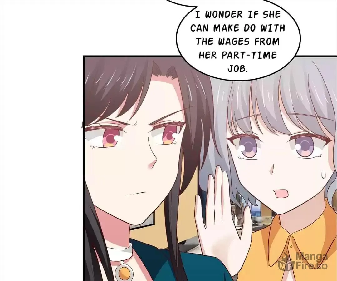YOVE Chapter 39 page 33 - 