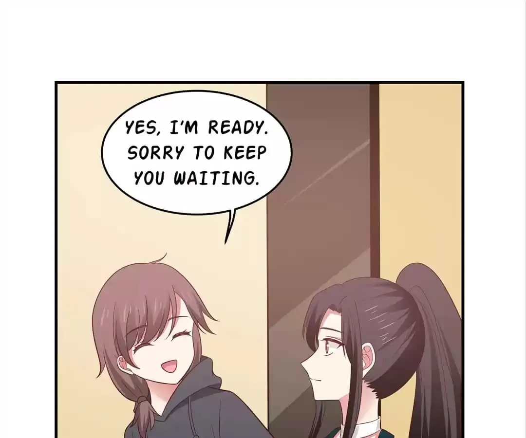 YOVE Chapter 39 page 37 - 