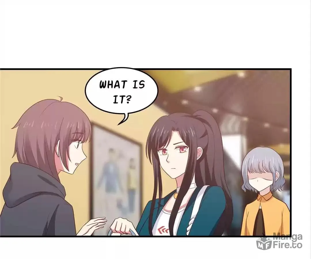 YOVE Chapter 39 page 39 - 