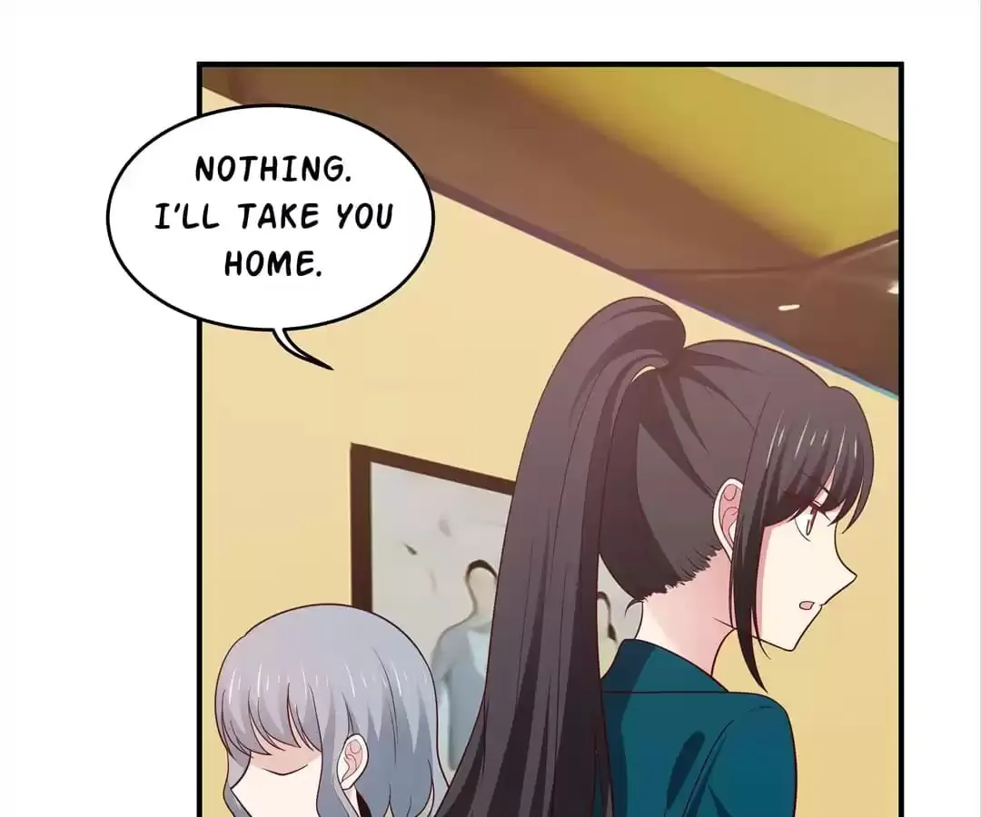 YOVE Chapter 39 page 41 - 