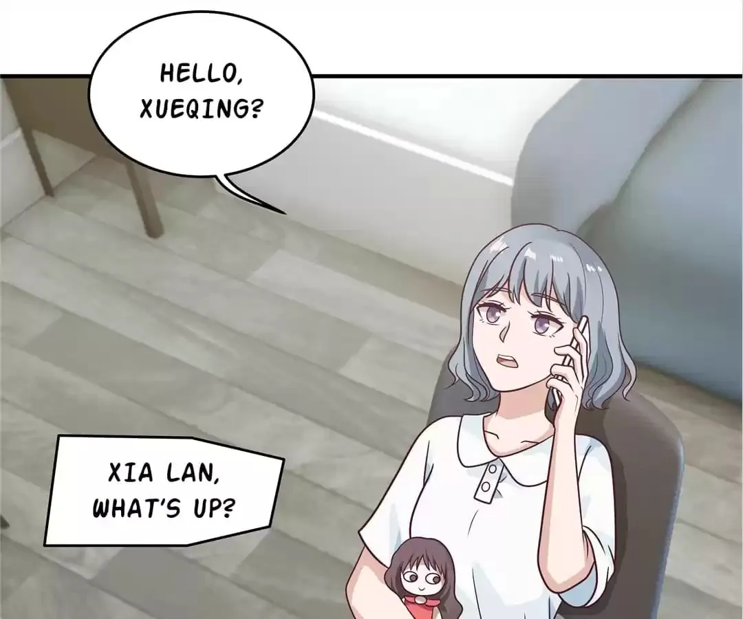 YOVE Chapter 40 page 14 - 