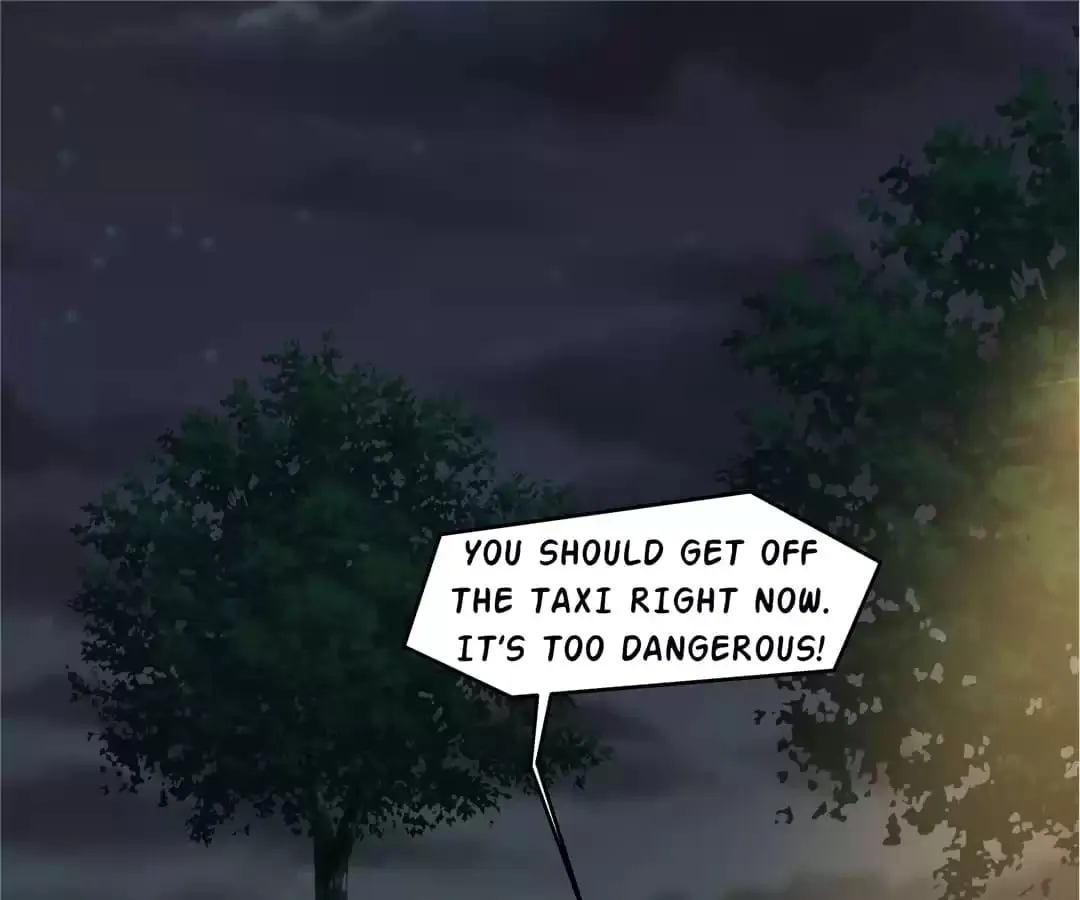 YOVE Chapter 40 page 17 - 