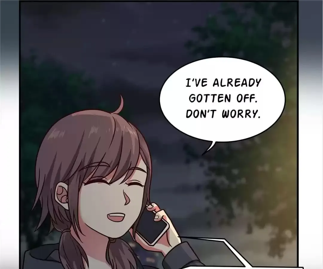YOVE Chapter 40 page 19 - 