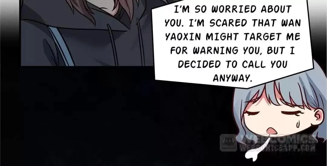 YOVE Chapter 40 page 20 - 