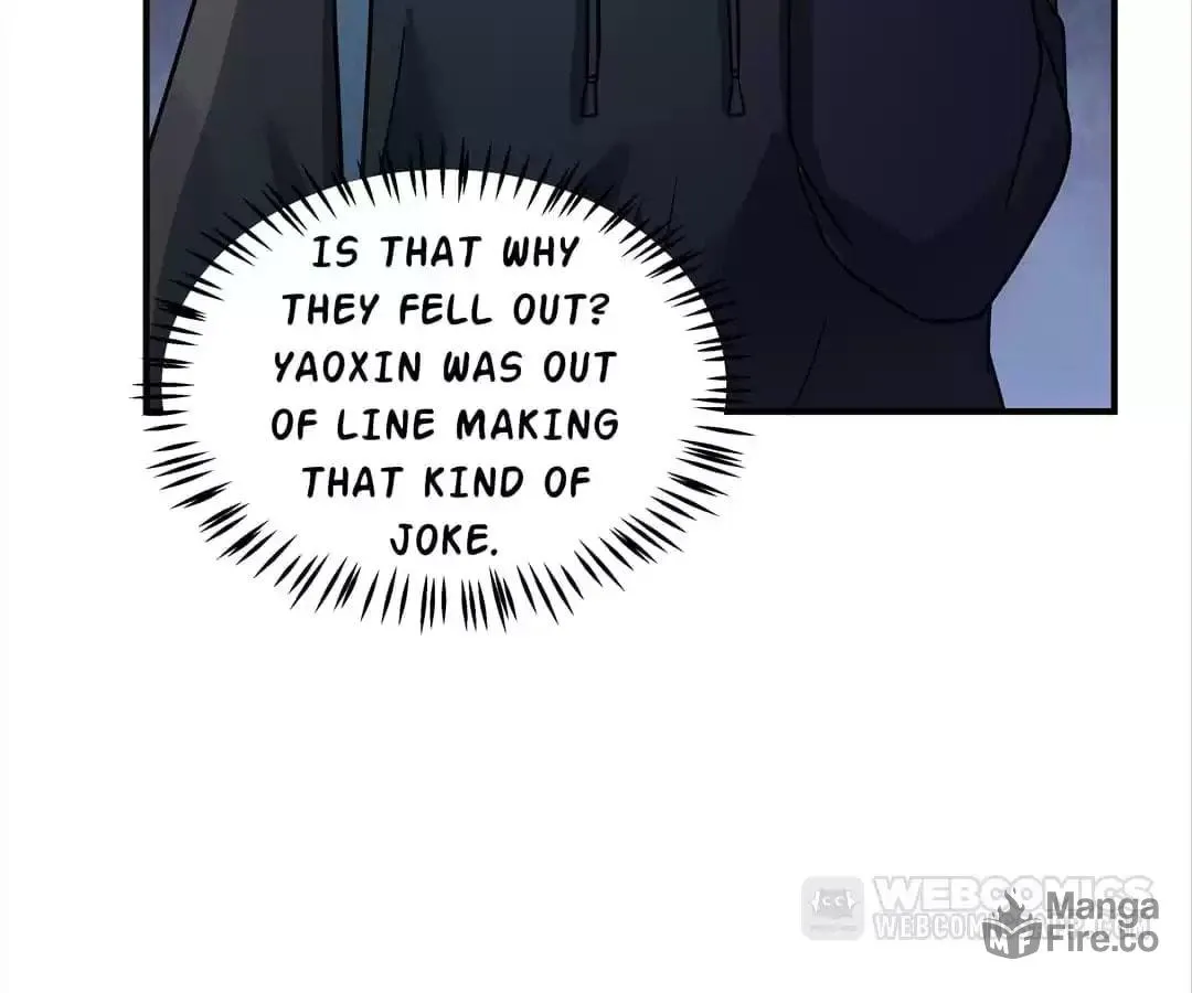 YOVE Chapter 40 page 24 - 