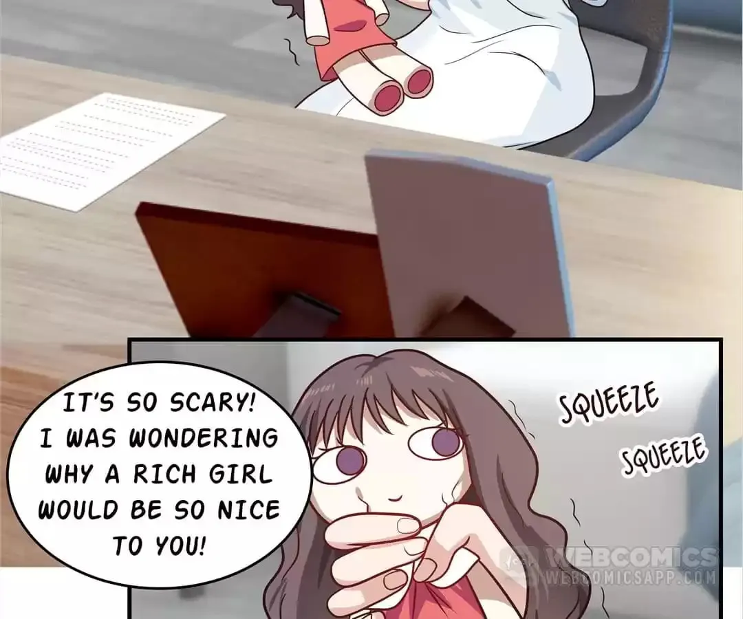 YOVE Chapter 40 page 26 - 