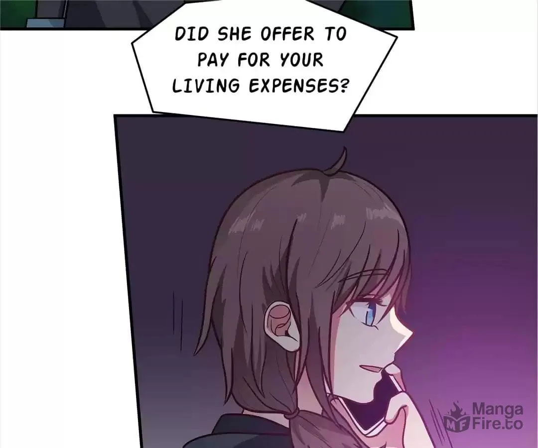 YOVE Chapter 40 page 30 - 
