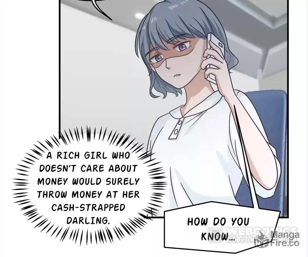 YOVE Chapter 40 page 33 - 