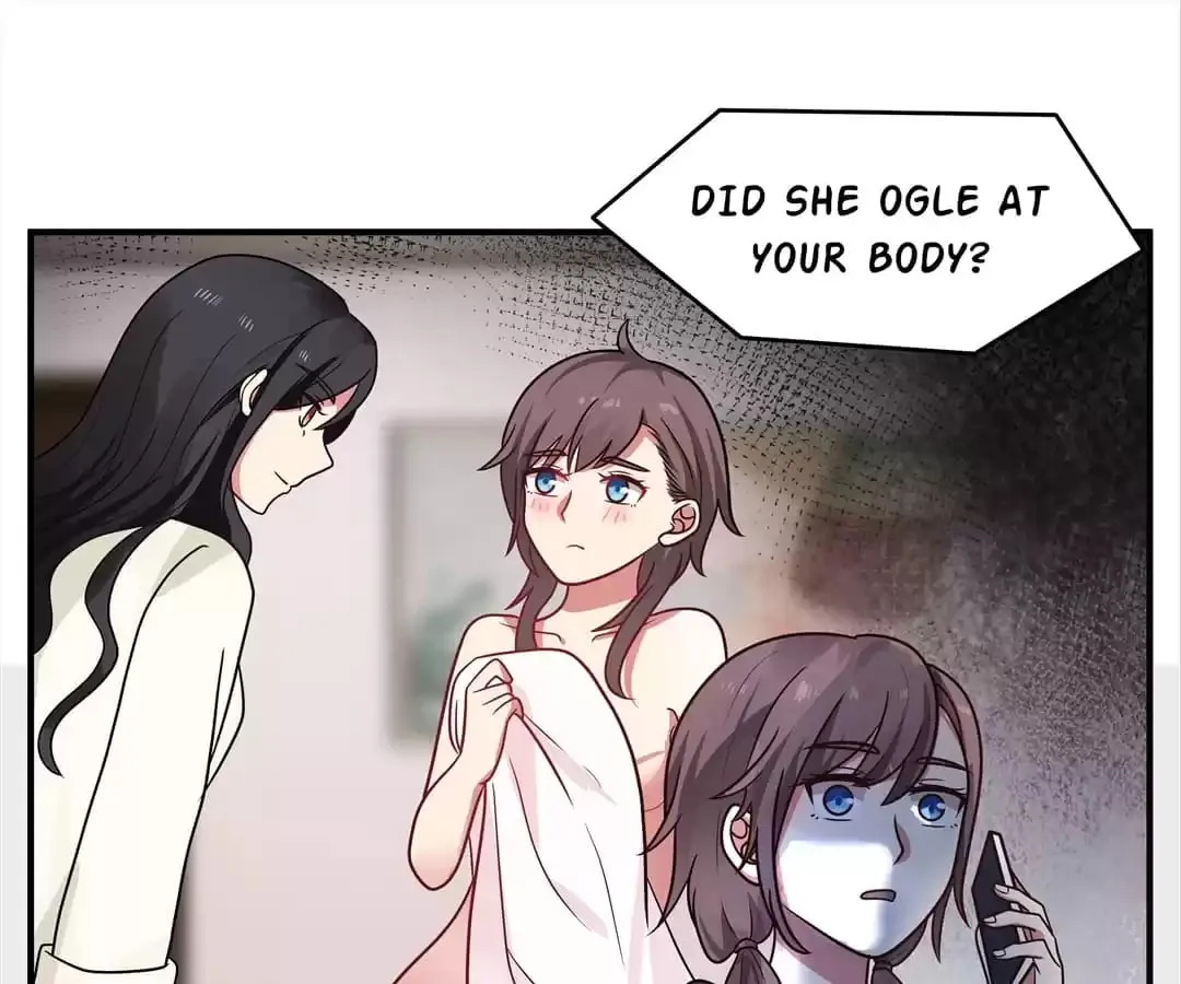 YOVE Chapter 40 page 37 - 