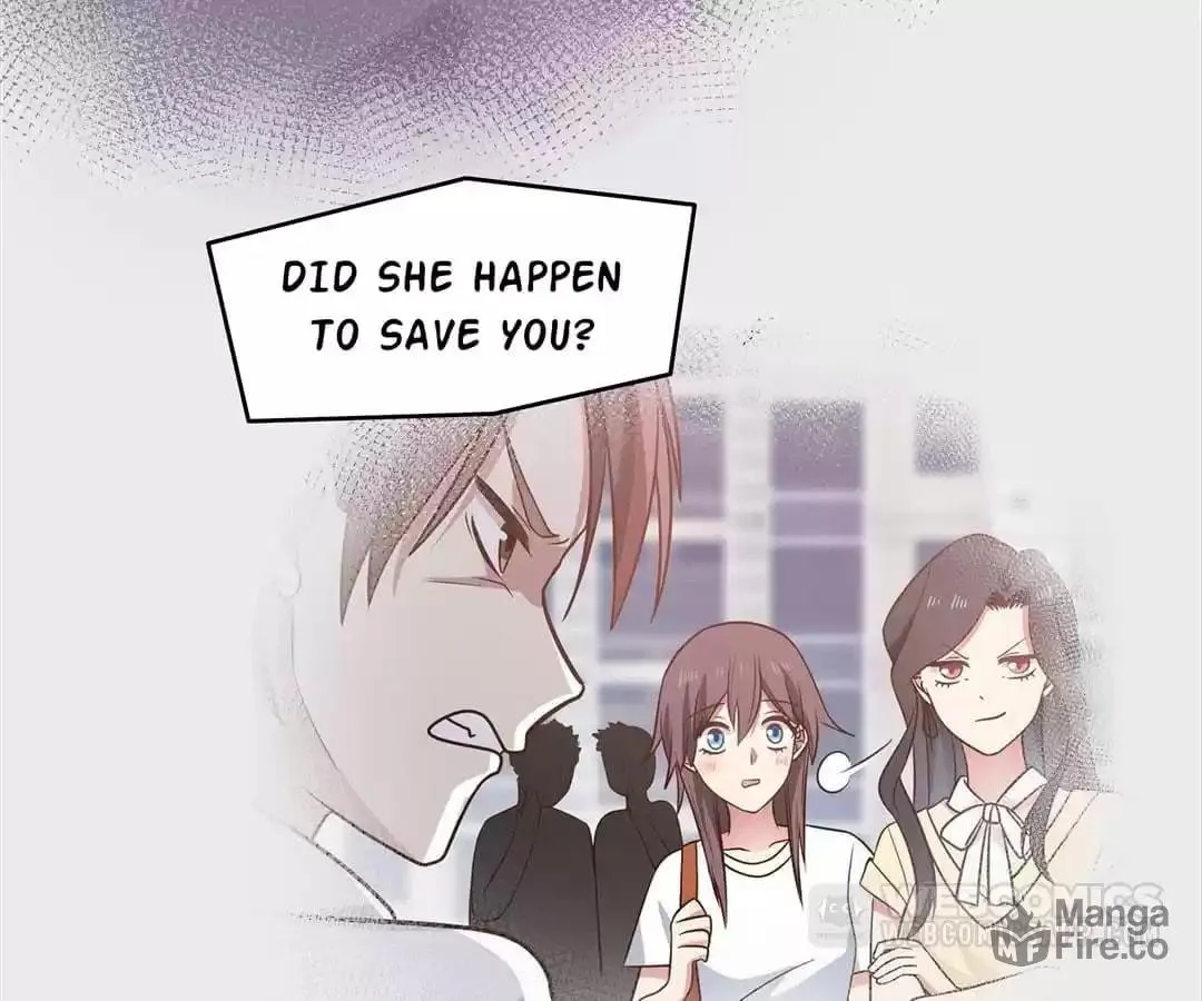 YOVE Chapter 40 page 40 - 