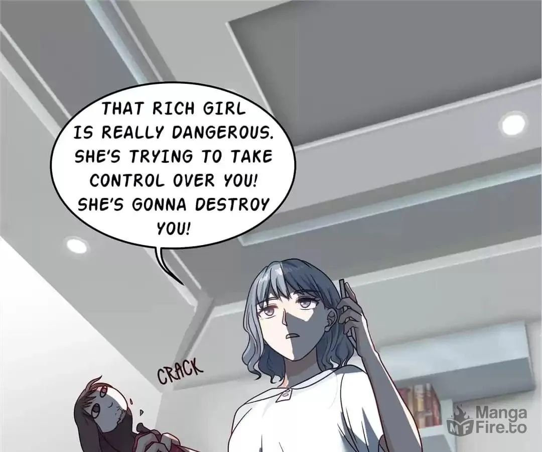 YOVE Chapter 40 page 42 - 