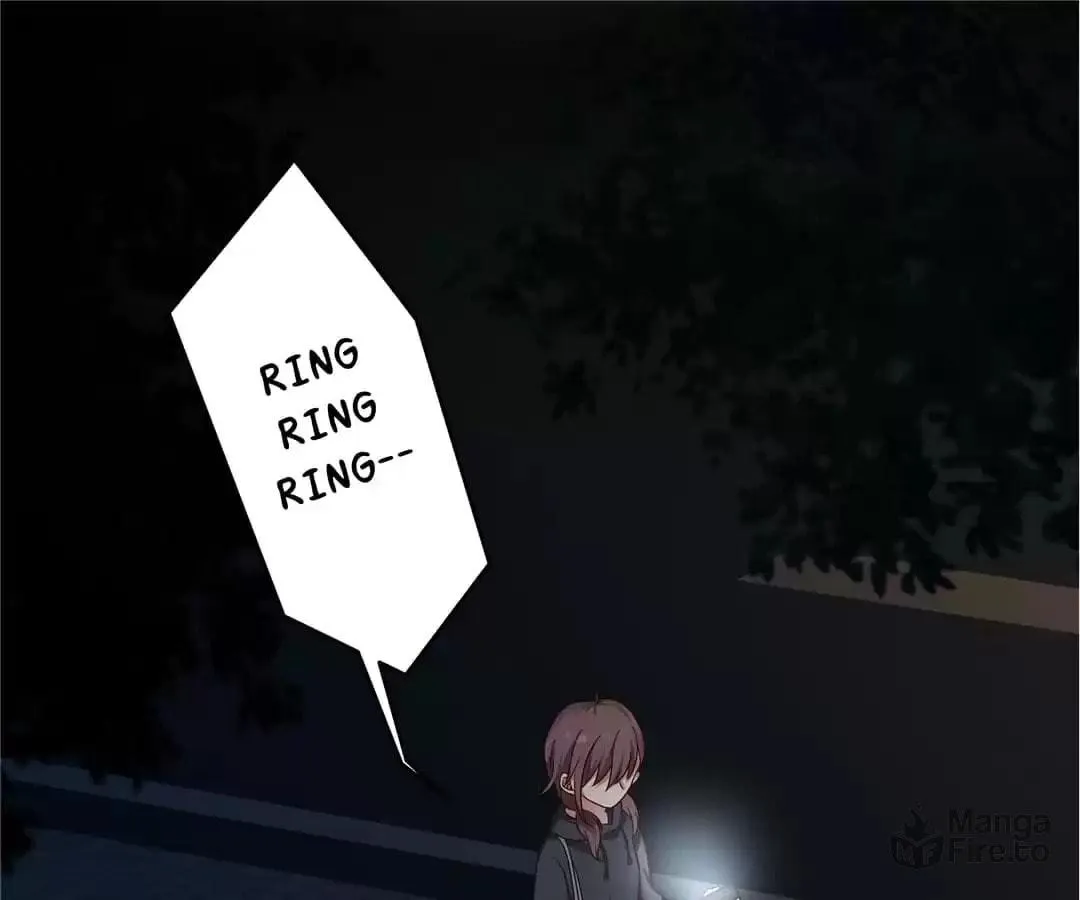 YOVE Chapter 40 page 45 - 