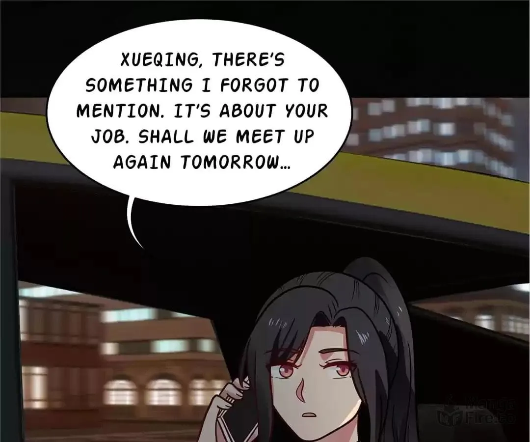 YOVE Chapter 40 page 48 - 