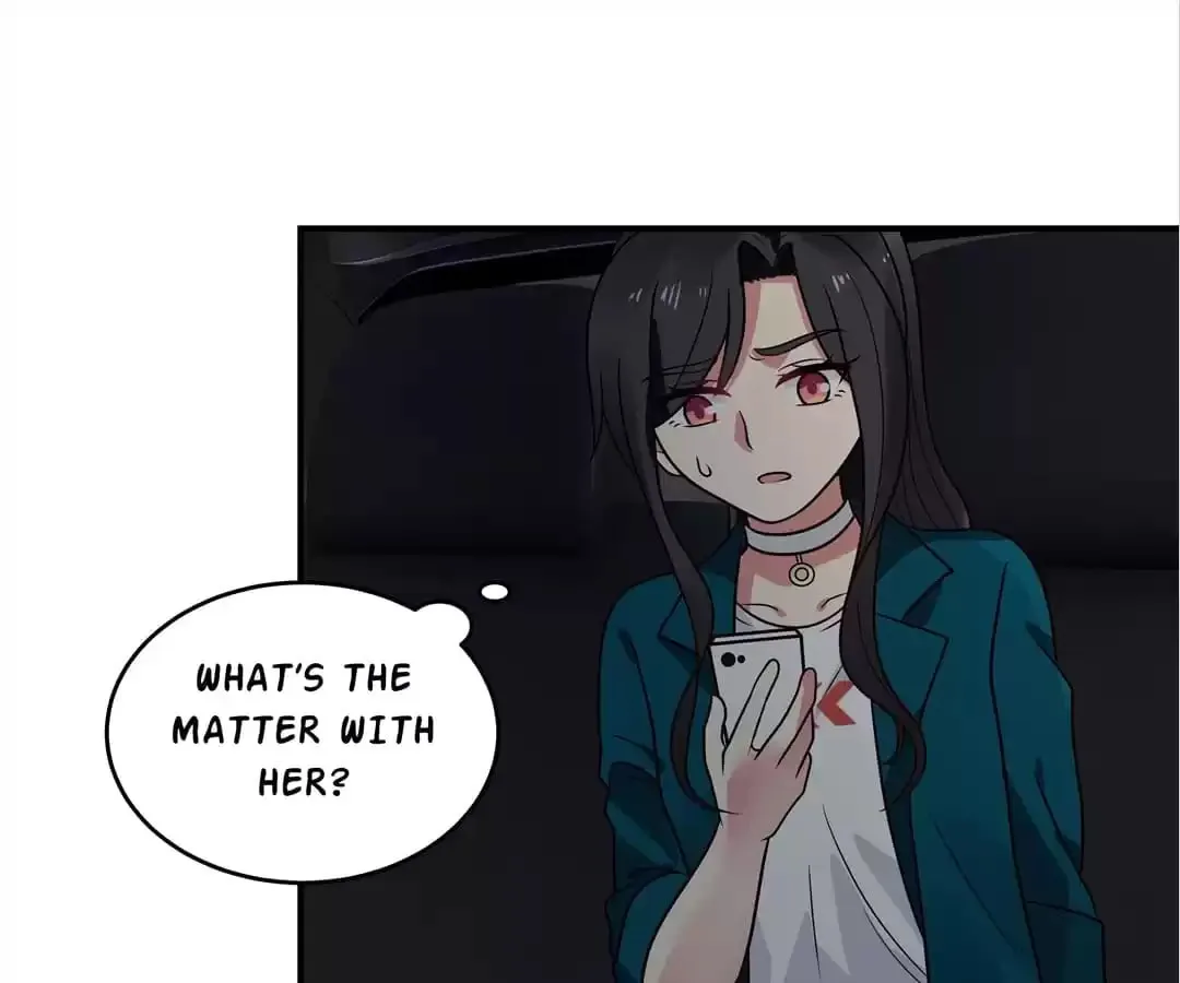YOVE Chapter 40 page 53 - 