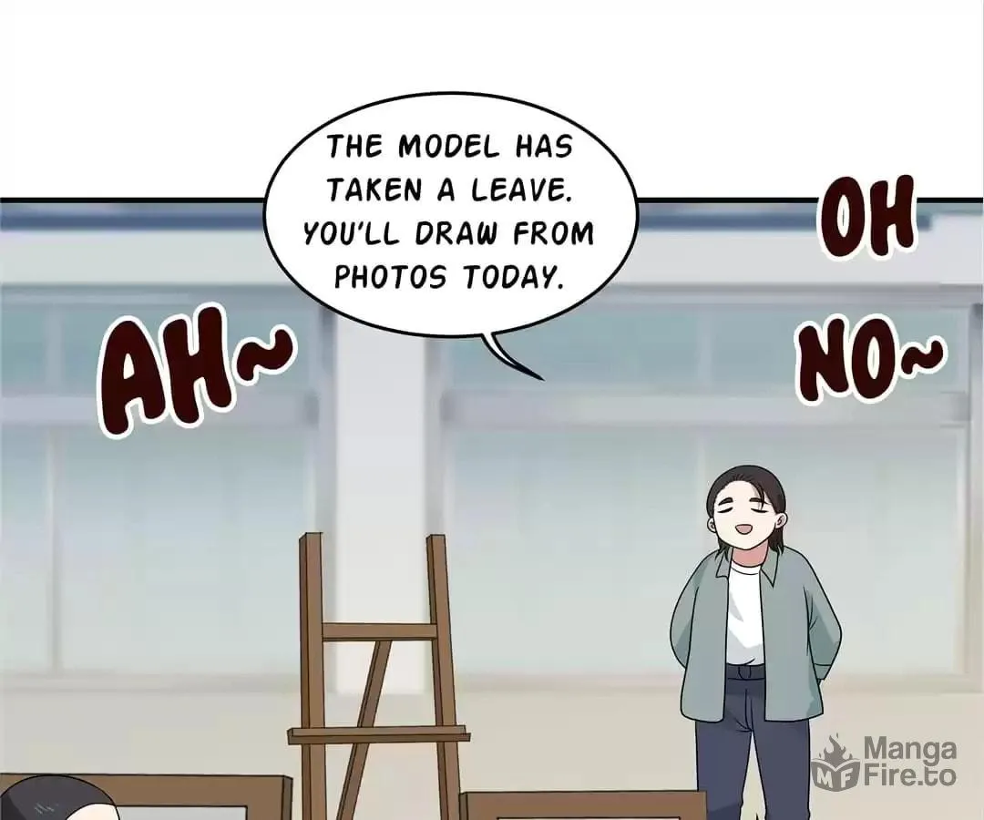 YOVE Chapter 40 page 57 - 