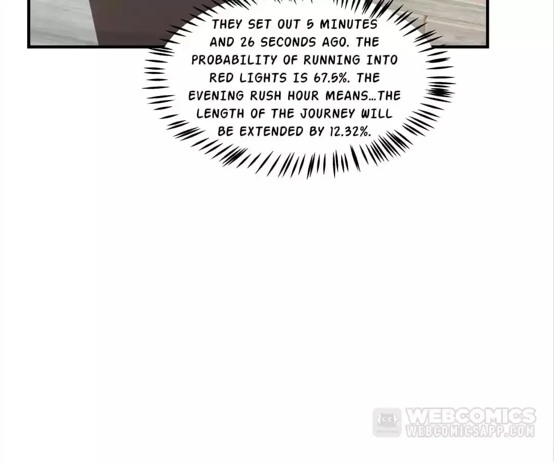 YOVE Chapter 40 page 7 - 