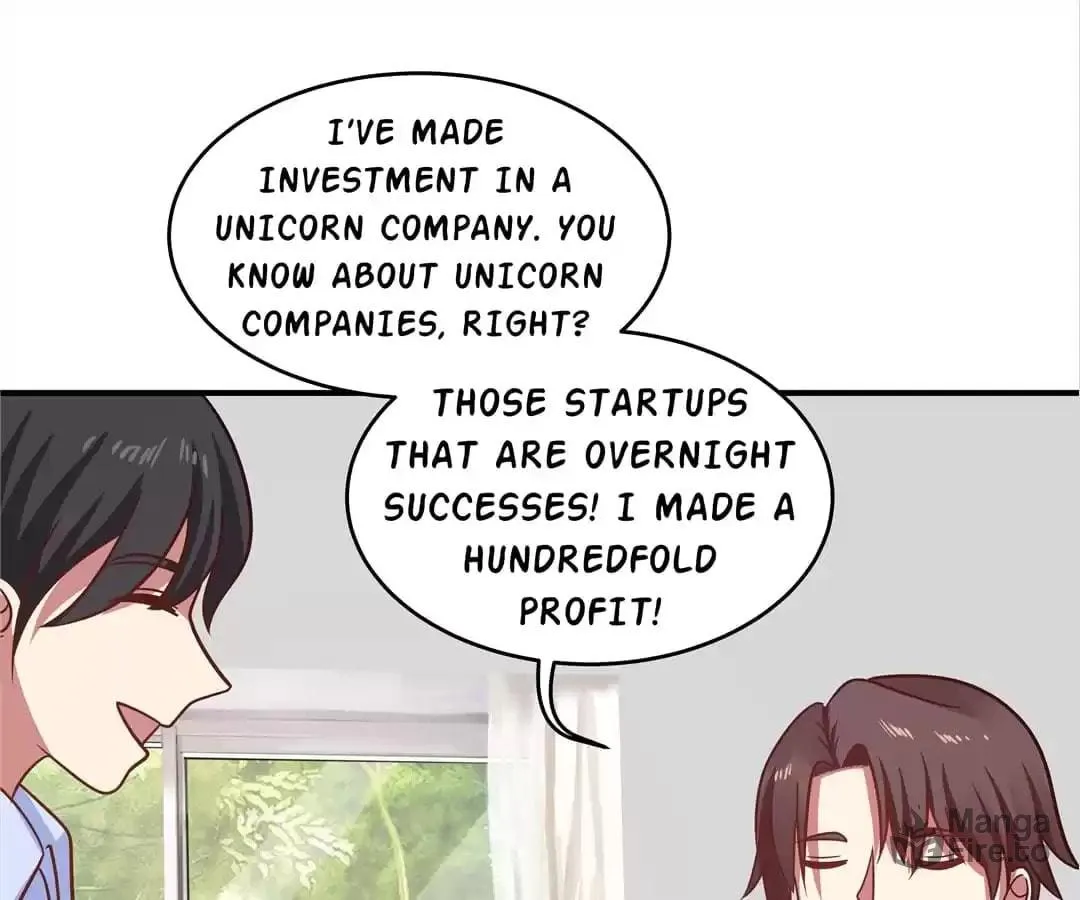 YOVE Chapter 40 page 66 - 
