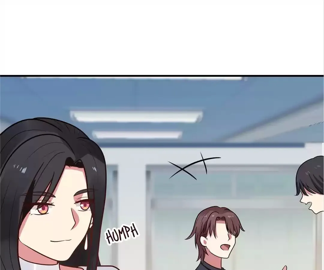 YOVE Chapter 40 page 68 - 