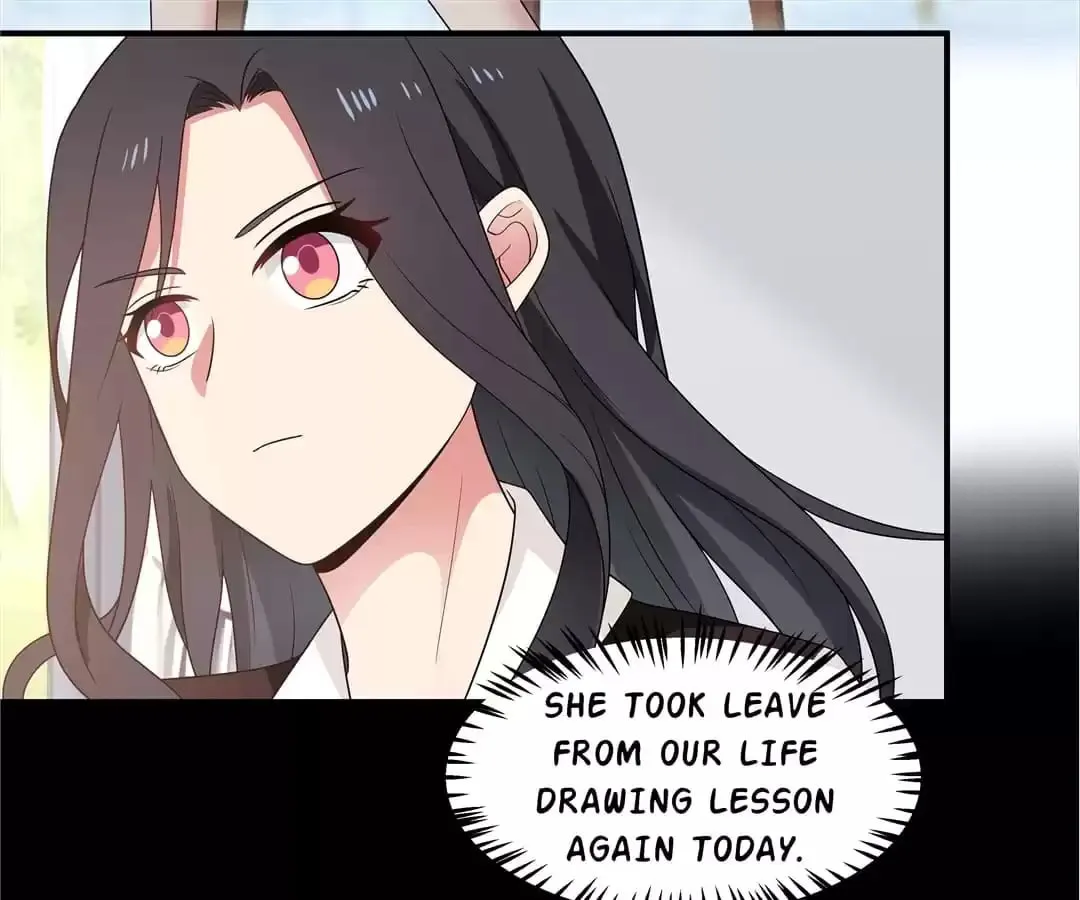 YOVE Chapter 41 page 13 - 