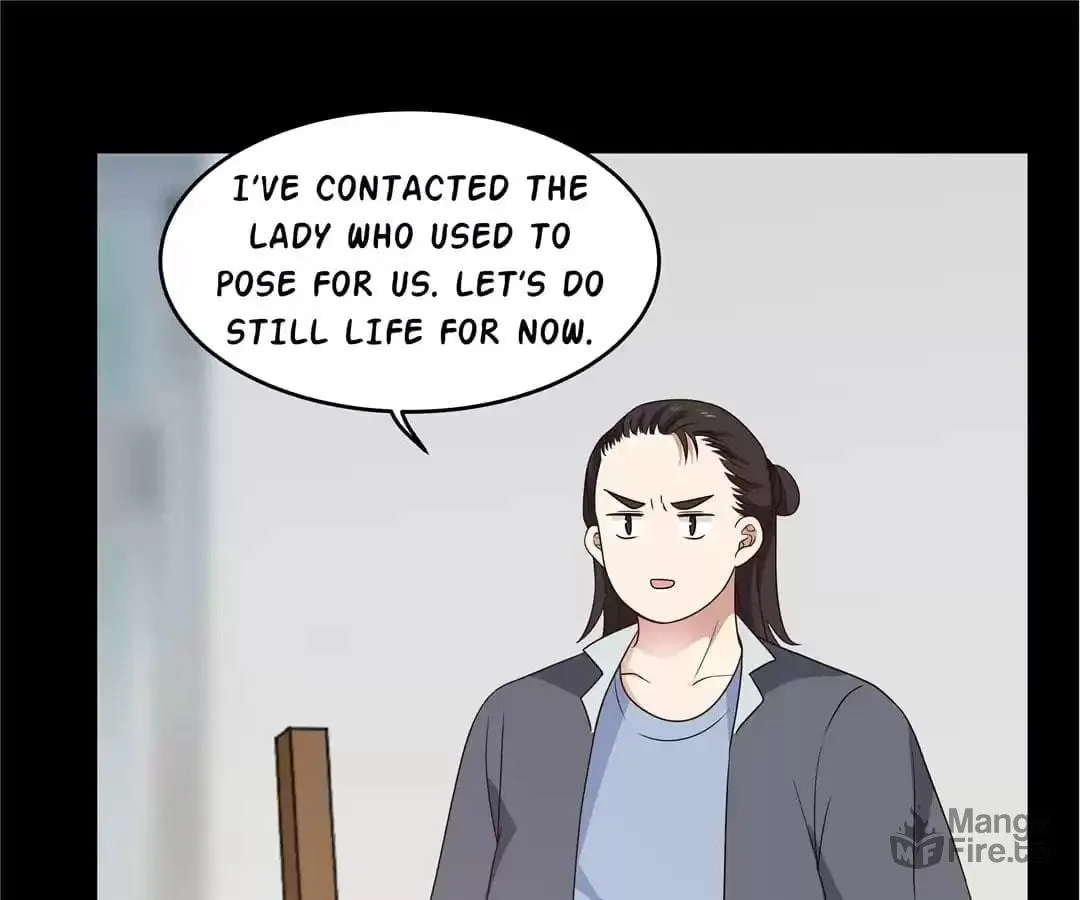 YOVE Chapter 41 page 15 - 