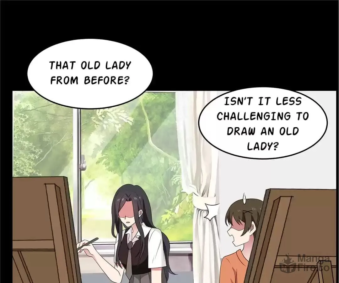 YOVE Chapter 41 page 18 - 