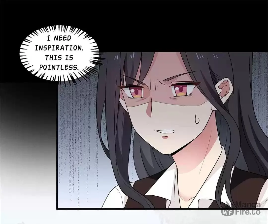 YOVE Chapter 41 page 20 - 