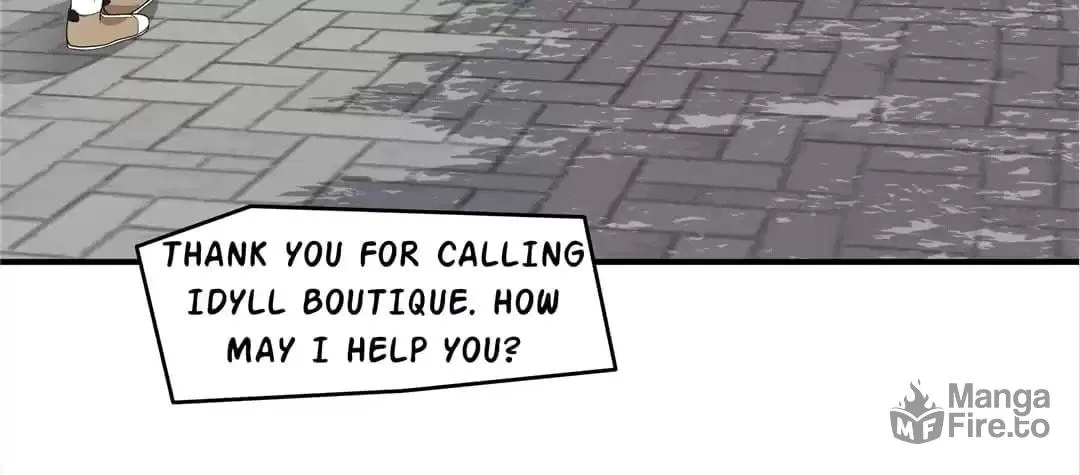 YOVE Chapter 41 page 24 - 