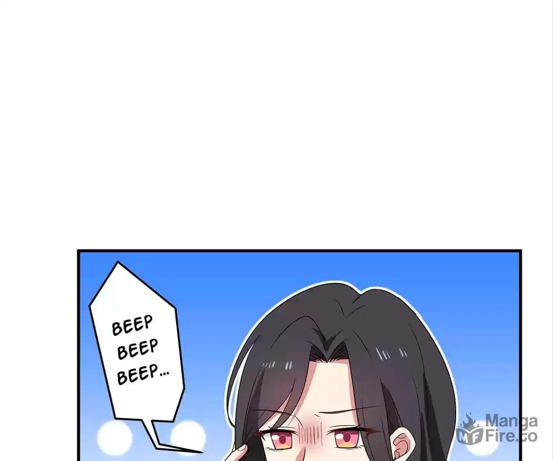 YOVE Chapter 41 page 27 - 