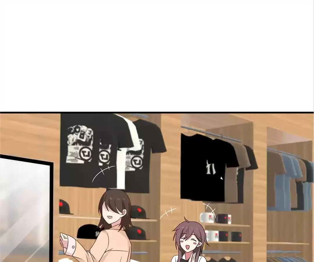 YOVE Chapter 41 page 37 - 