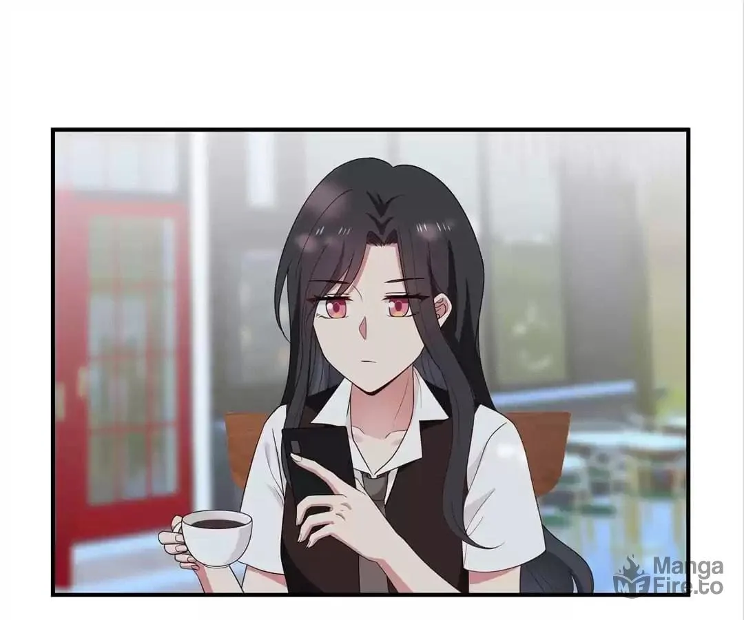 YOVE Chapter 41 page 5 - 