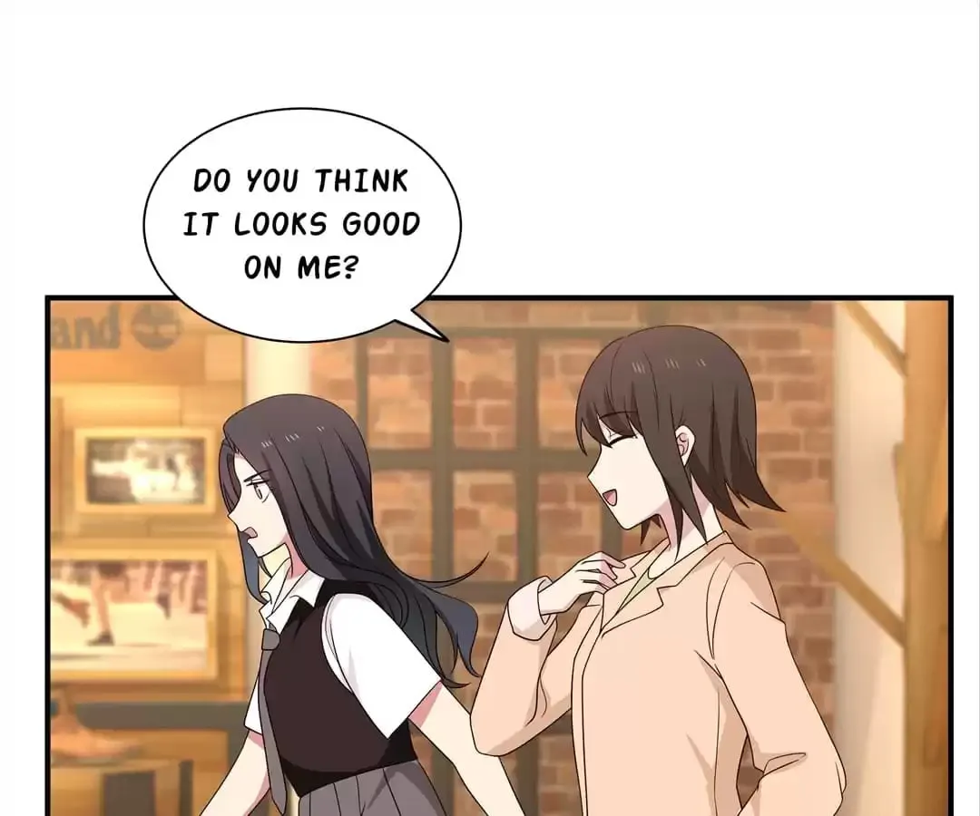 YOVE Chapter 41 page 43 - 
