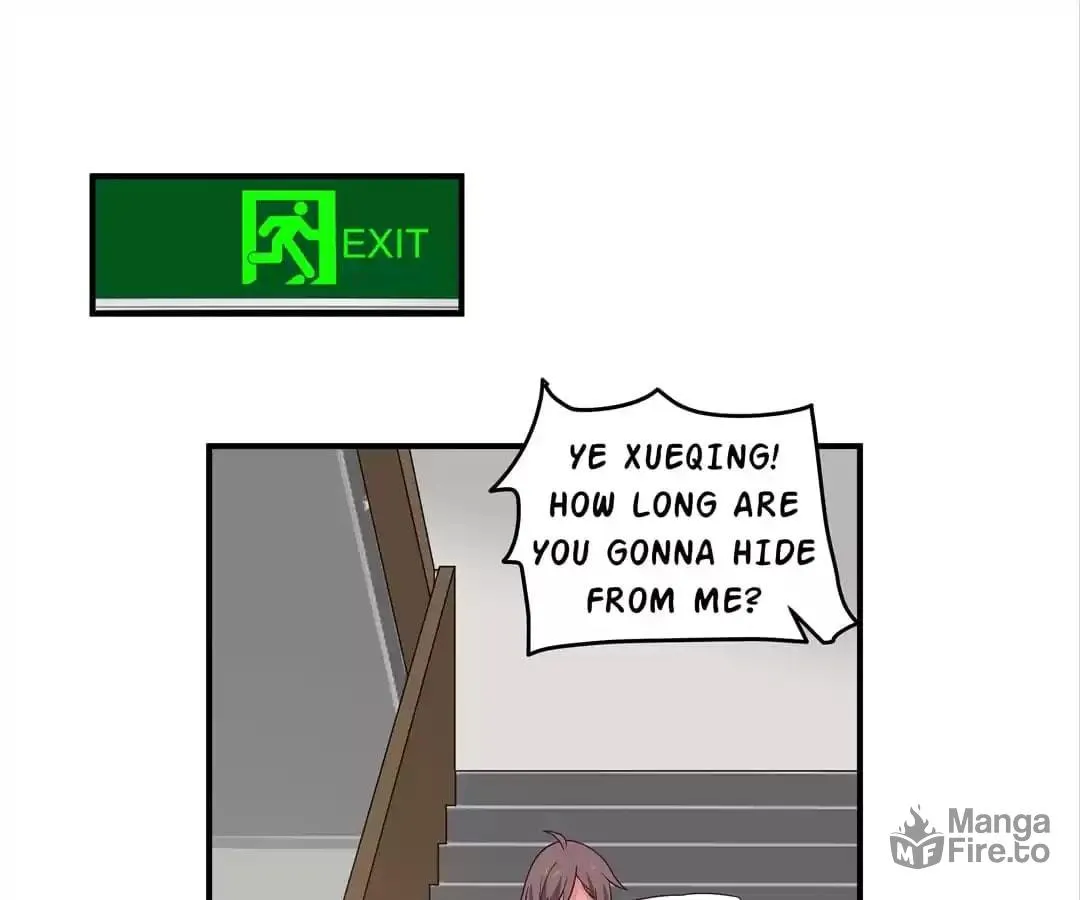 YOVE Chapter 41 page 45 - 