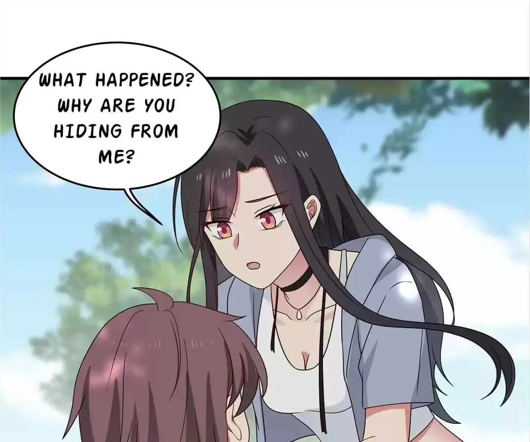 YOVE Chapter 41 page 59 - 