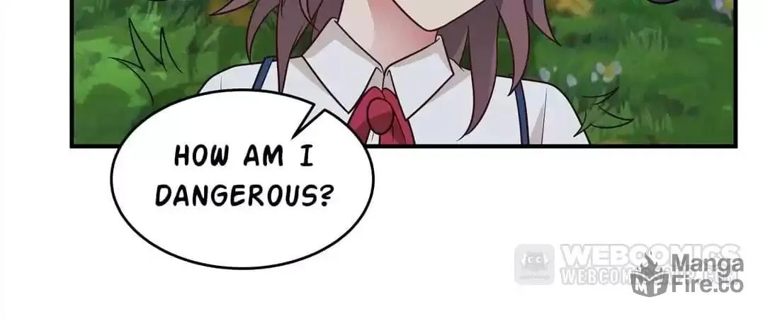 YOVE Chapter 42 page 25 - 