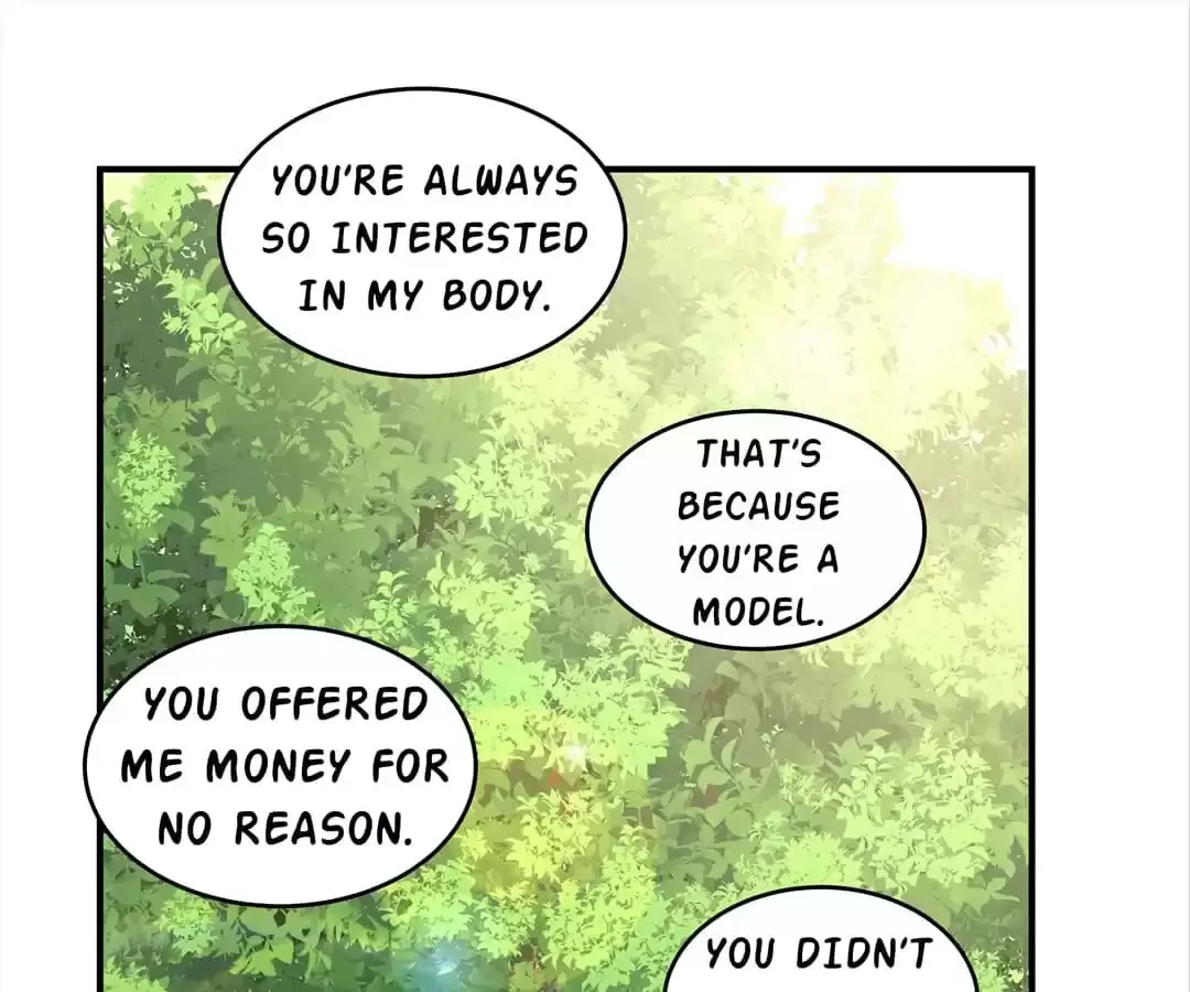 YOVE Chapter 42 page 26 - 
