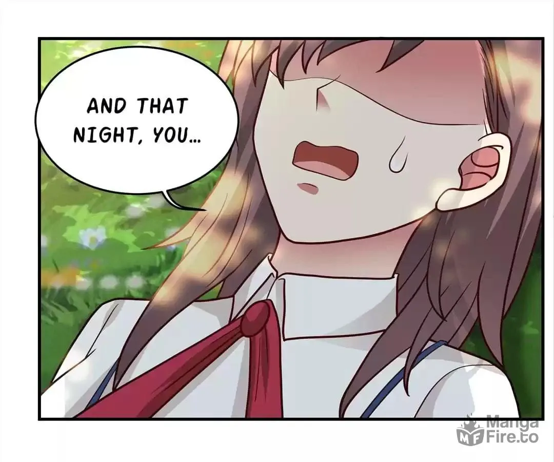 YOVE Chapter 42 page 30 - 