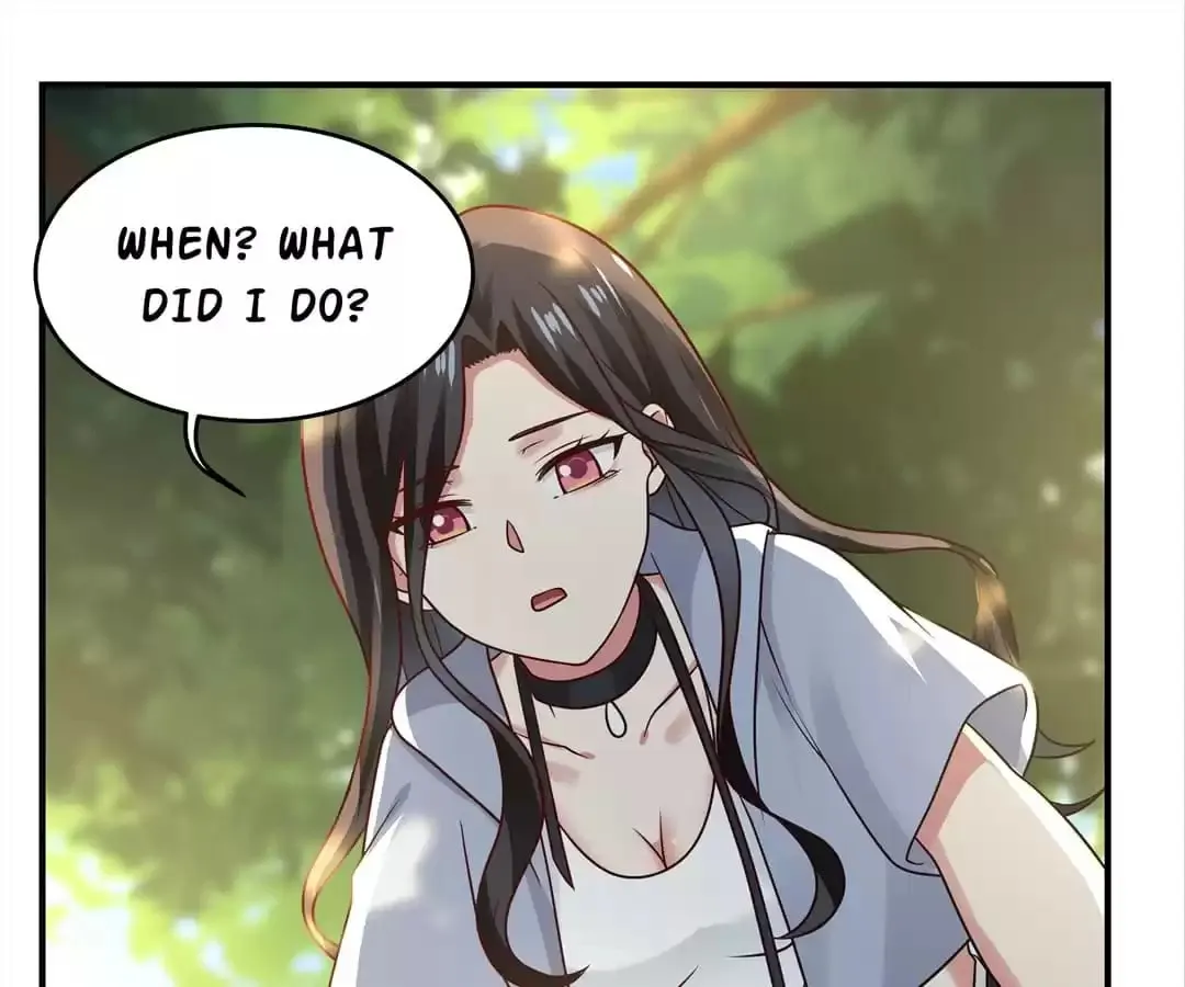 YOVE Chapter 42 page 32 - 