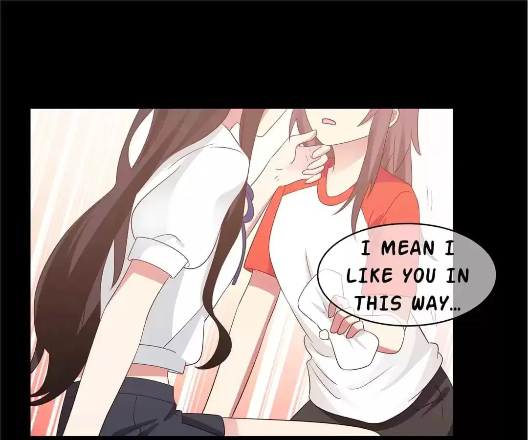 YOVE Chapter 42 page 34 - 