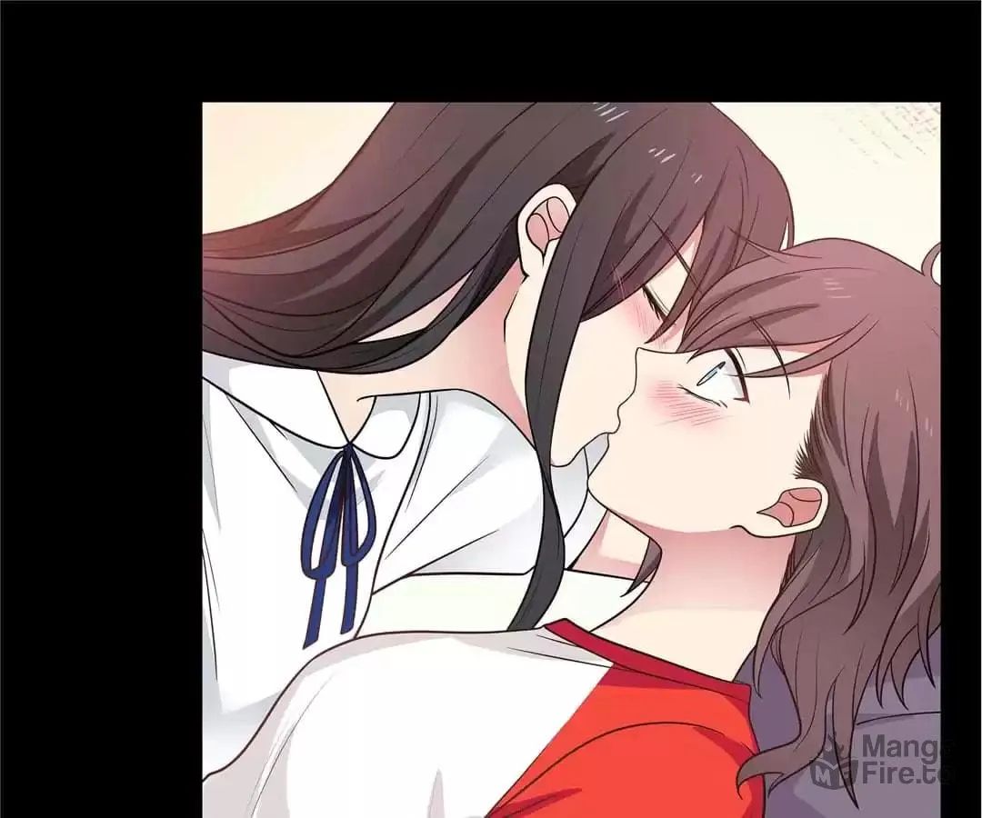 YOVE Chapter 42 page 36 - 