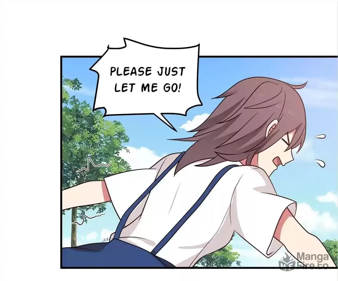 YOVE Chapter 42 page 5 - 