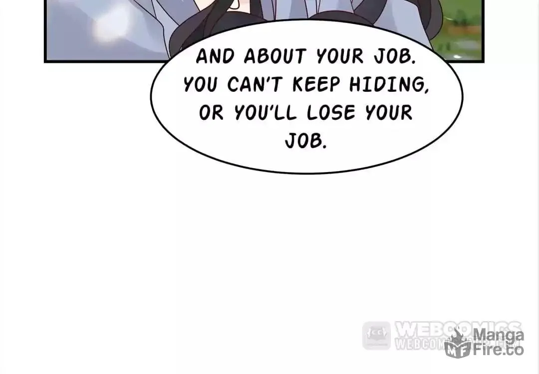 YOVE Chapter 42 page 45 - 
