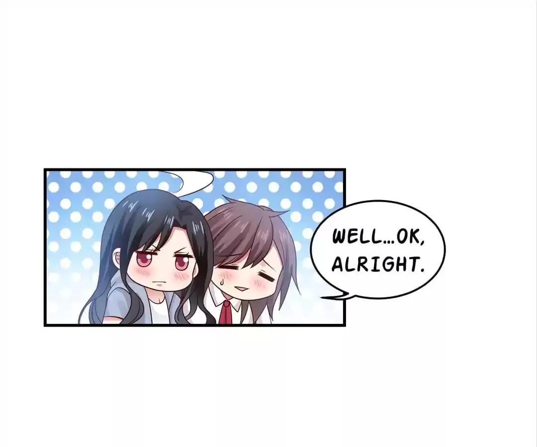 YOVE Chapter 42 page 46 - 