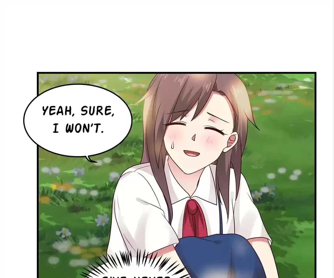 YOVE Chapter 42 page 49 - 