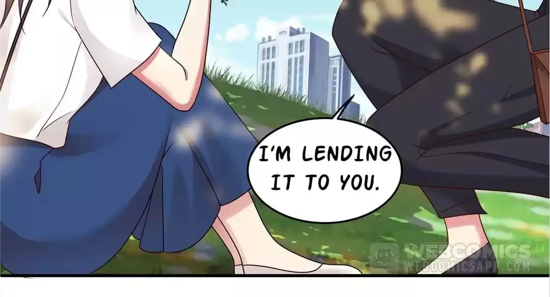 YOVE Chapter 42 page 58 - 