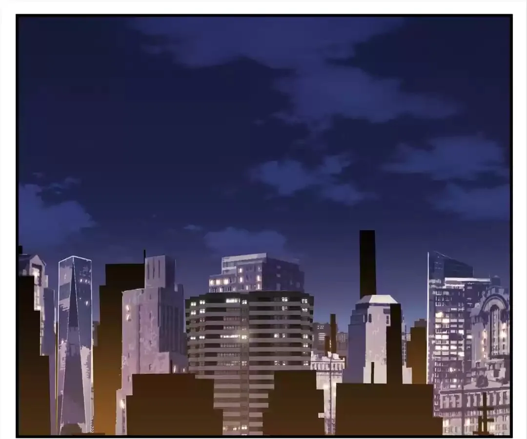 YOVE Chapter 43 page 19 - 