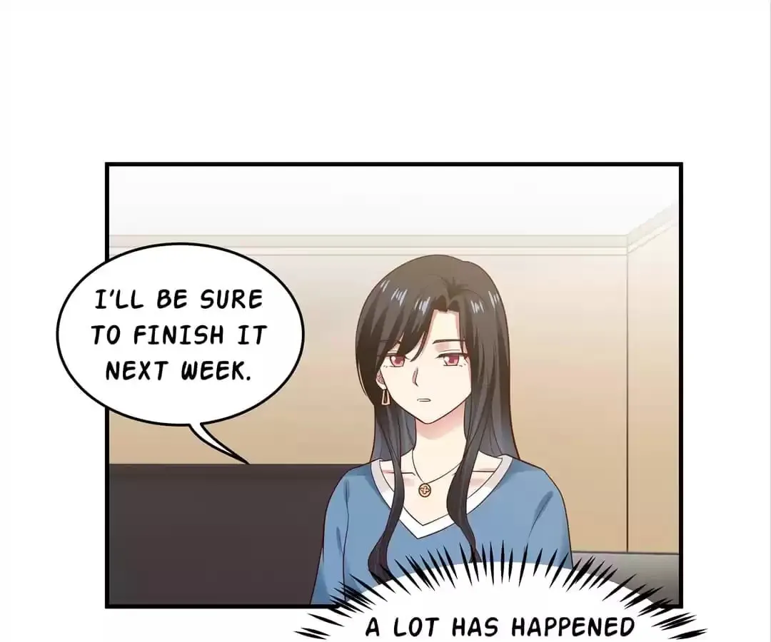 YOVE Chapter 43 page 26 - 