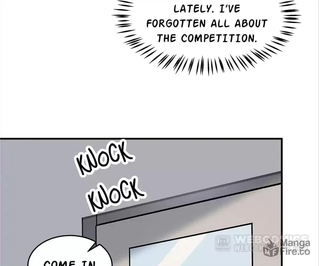 YOVE Chapter 43 page 27 - 