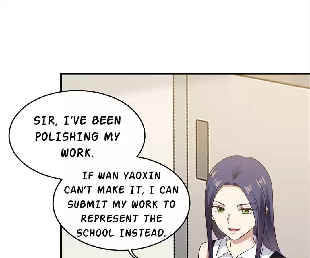 YOVE Chapter 43 page 31 - 