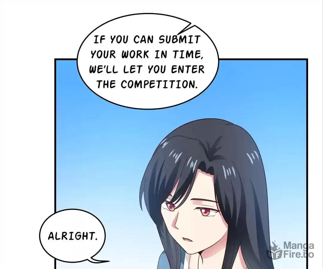YOVE Chapter 43 page 36 - 