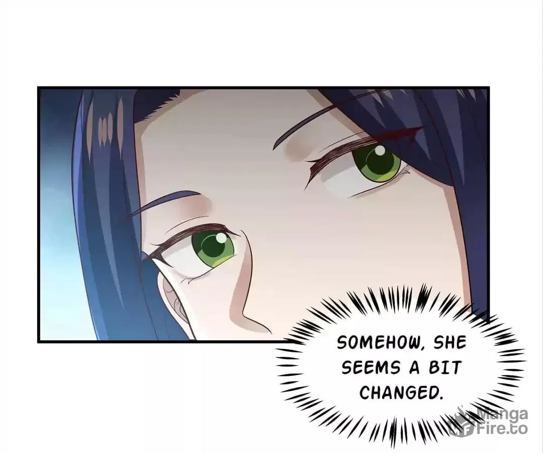 YOVE Chapter 43 page 40 - 